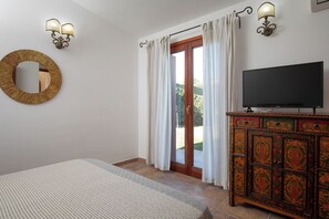 Interior - Case Teresa-Carlotta by Wonderful Italy (Loiri Porto San Paolo)