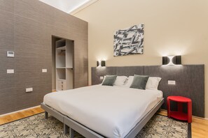 Apartment | 1 Schlafzimmer