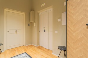 Apartment | 1 Schlafzimmer