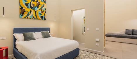 Huoneisto | 1 makuuhuone