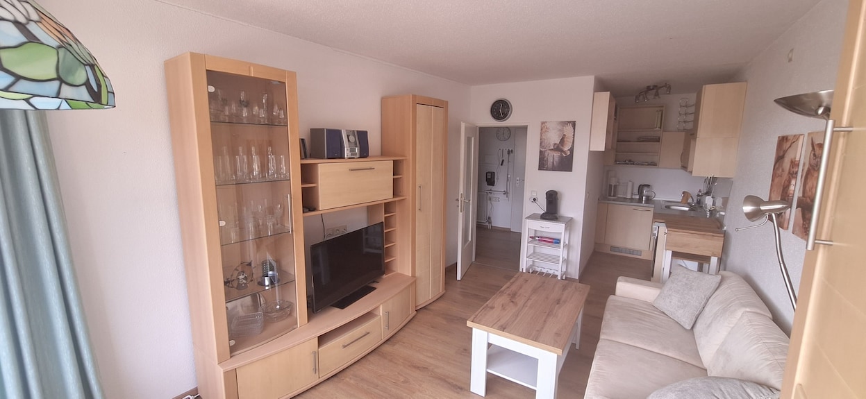 Fewo Eulenhorst - Holiday Enjoyment In The Vacation Resort At Schluchsee (With Pool) - Schluchsee