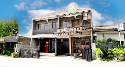 OYO 94421 Soetomo Guest House