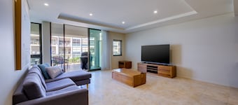 Casa Di Marco Polo - 3 Bedroom Apartment