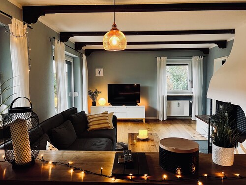 Zwischen Chiemsee und Alpen: ciao-aschau Ferienwohnung Bergenrelax