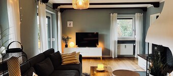 Between Chiemsee and the Alps: ciao-aschau vacation apartment Bergenrelax