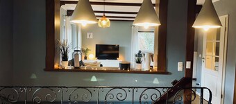 Between Chiemsee and the Alps: ciao-aschau vacation apartment Bergenrelax