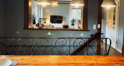 Between Chiemsee and the Alps: ciao-aschau vacation apartment Bergenrelax