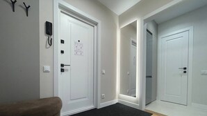 Comfort Apartment - Home Apart Surganova str. 80 (Minsk)