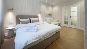 Comfort Apartment - Home Apart Surganova str. 80 (Minsk)