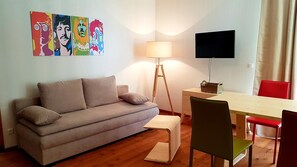 Appartement | Salle de séjour