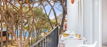 2-bedroom Apartment With Garden
