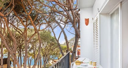 2-bedroom Apartment With Garden