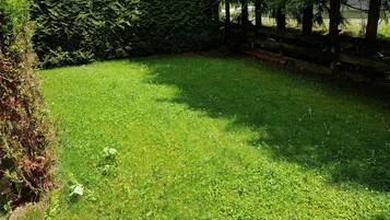Apartment | Garden