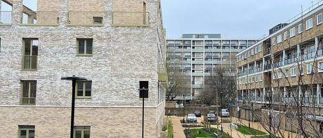 Apartment | Property grounds