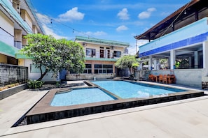 Kolam renang