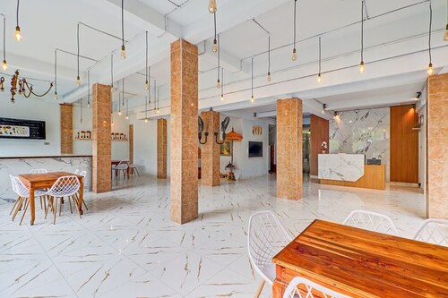 Townhouse Oak Legian Near Legian Beach Formerly Sayang Maha Merta