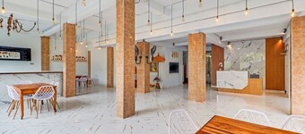 Townhouse Oak Legian Near Legian Beach Formerly Sayang Maha Merta