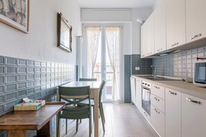Private kitchen - A Casa di Giorgia II by Wonderful Italy (Bologna)