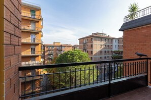 Apartment, Balcony | Balcony
