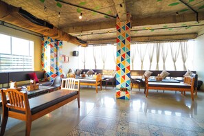 Café - HOTEL FLORET INN (Durg)