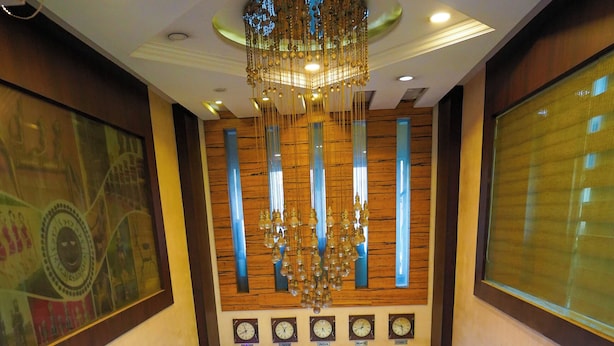Unclassified image, 1 of 75, button - HOTEL FLORET INN (Durg)