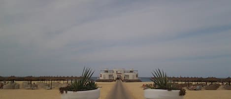 Strand