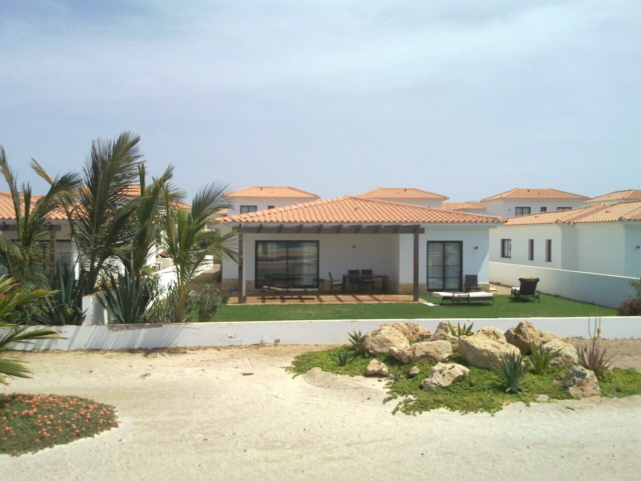 Esterni