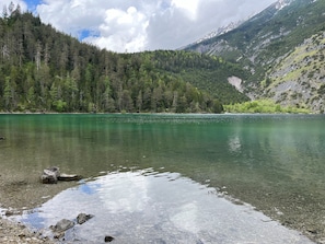 Apartment | Miscellaneous - Superior Ferienwohnung fur 4 Personen (Lermoos)