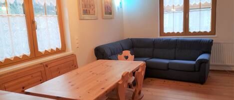 Apartment | Living room