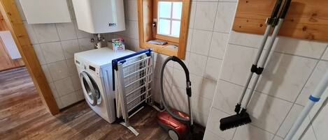 House | Bahagian dalam