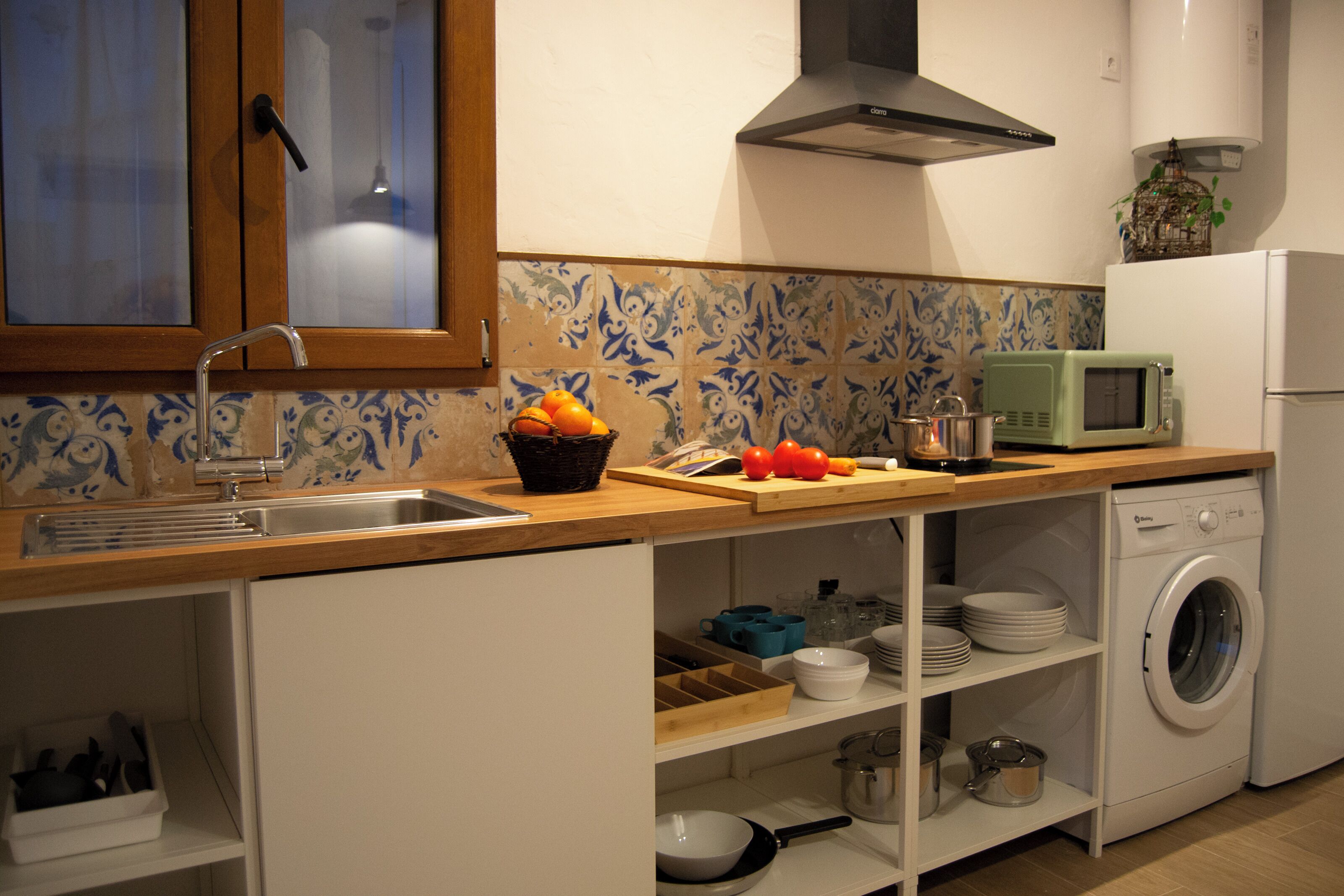 Privékeuken