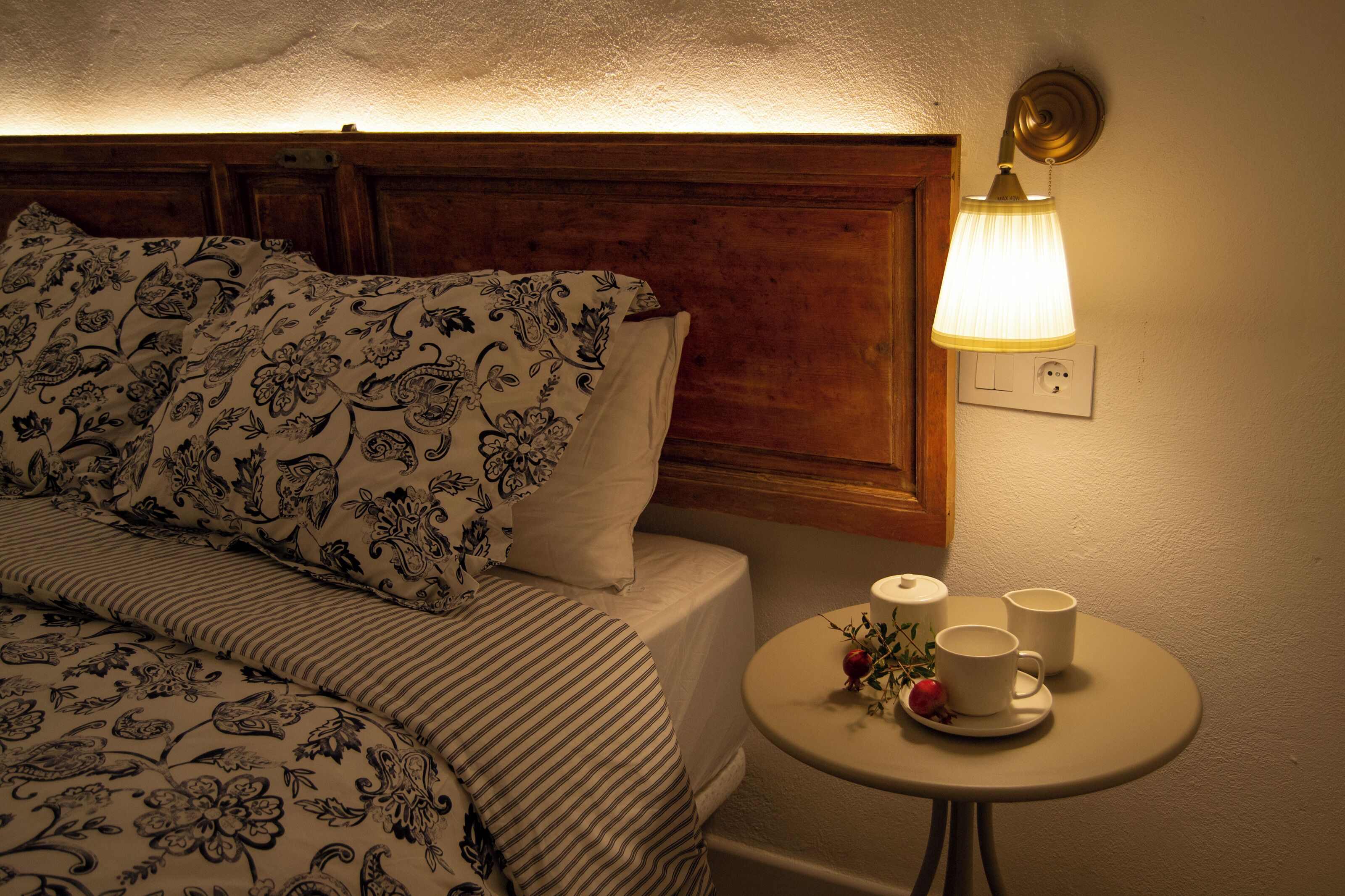 2 slaapkamers, wifi, beddengoed