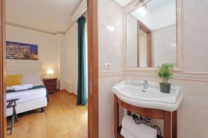 Deluxe Room - Romulus Rooms (Rome)