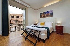 Coffres-forts dans les chambres, bureau, rideaux occultants