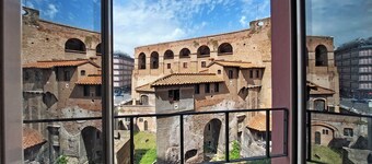 Romulus Rooms