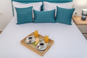 Room - Apartments Bonazza (Petrovac)