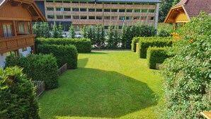 Appartement | Extérieur