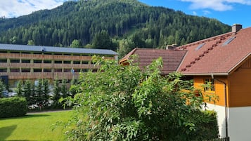 Apartment | Exterior