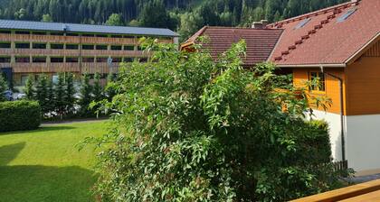 Beautiful Apartment With Balcony