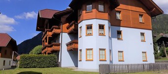 Beautiful Apartment With Balcony