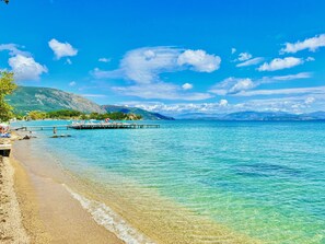Plage à proximité