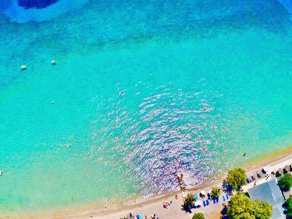 NĂ€ra stranden