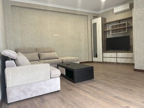 Smart TV 