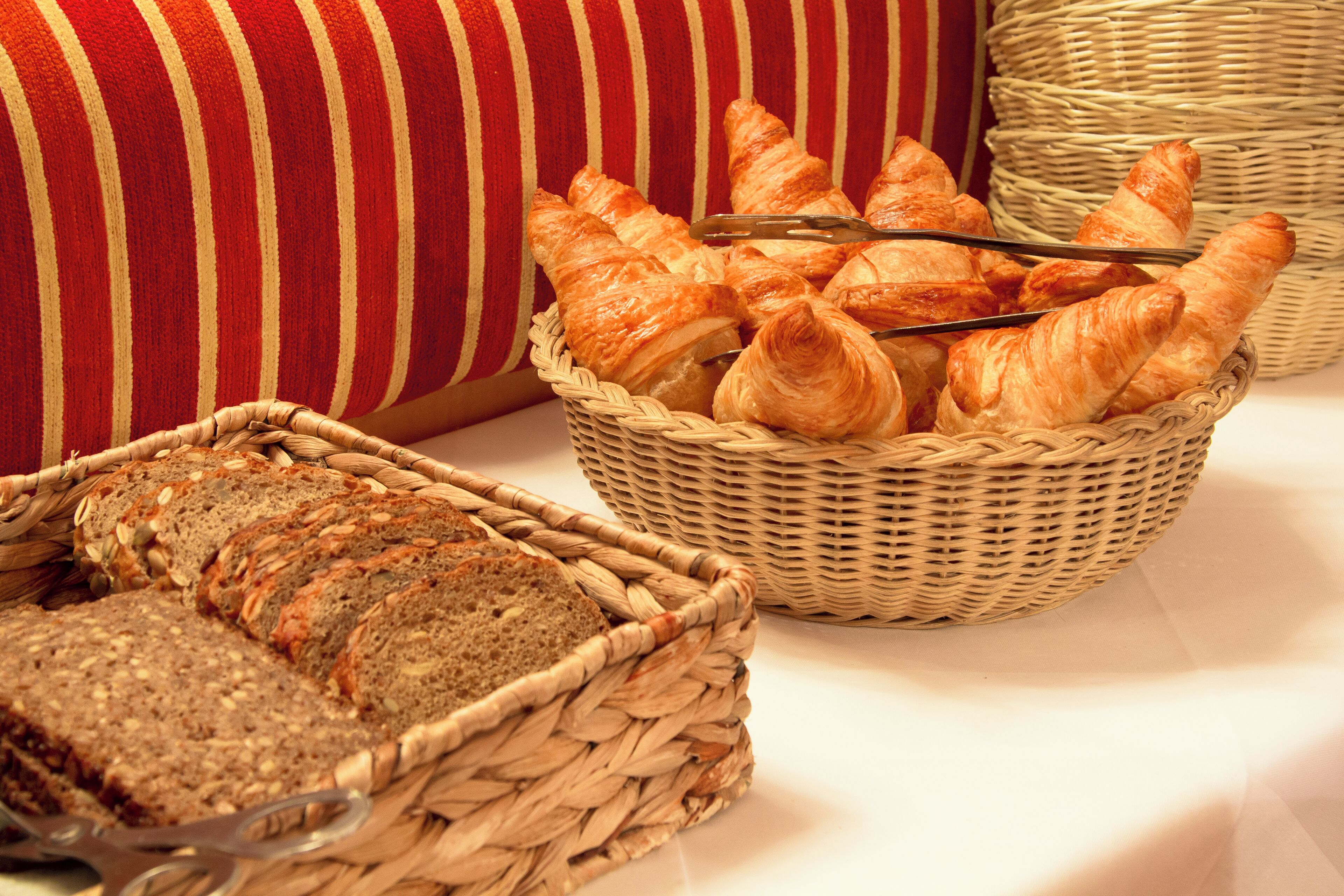 Frokostbuffé