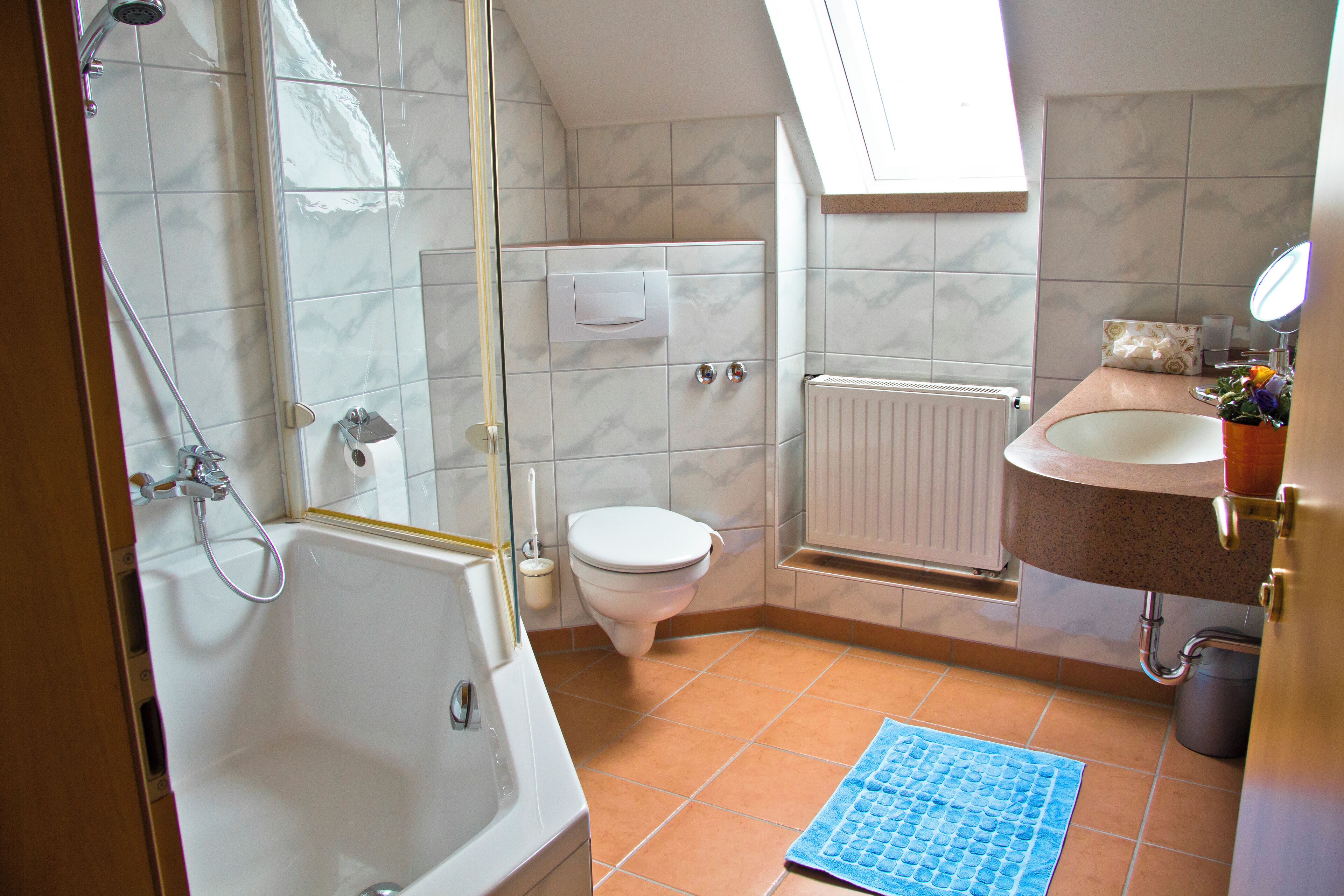 Superior Double Room | Desk, laptop workspace, free WiFi