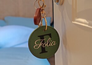 Habitación clásica con 1 cama doble o 2 individuales, balcón | Wifi gratis y ropa de cama