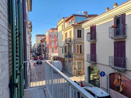 Classic Double or Twin Room, Balcony | Exterior