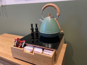 Classic Double or Twin Room, Balcony | Free WiFi, bed sheets - Casaflorens (San Benedetto del Tronto)