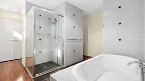 Dusche