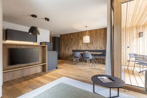 Apartment | Interior - Cosy Apartment Near Ski-slope (Westendorf)